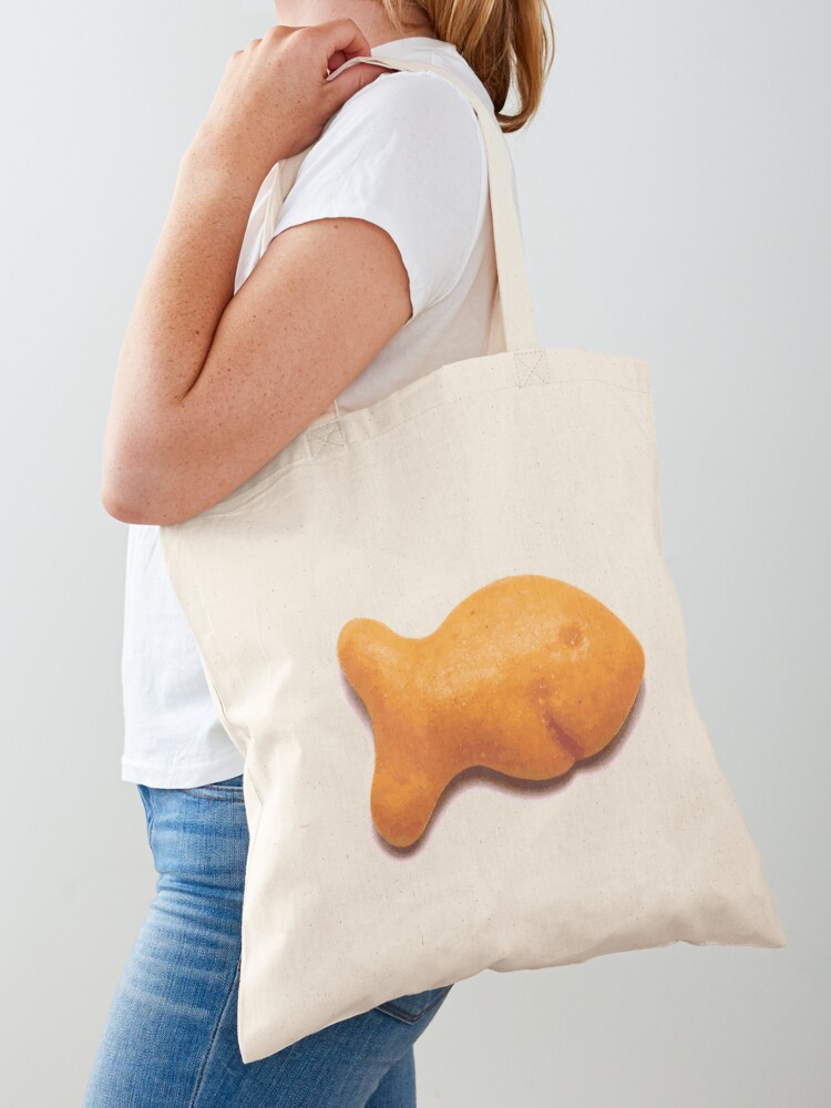 goldfish snack