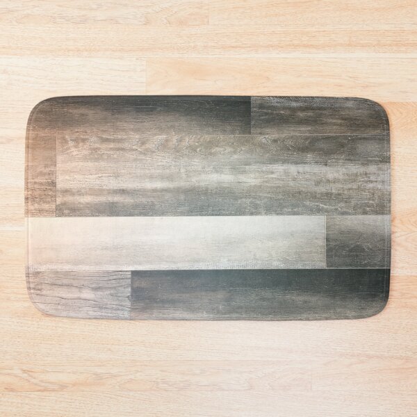 Item preview, contemporary minimalist western country grey barn wood  designed and sold by LEILA ART SPACE.