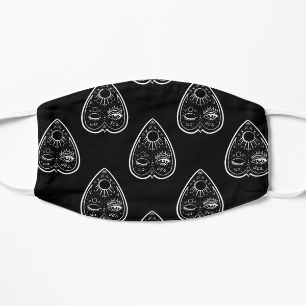 The Witches Guide to the Dead Small Mask