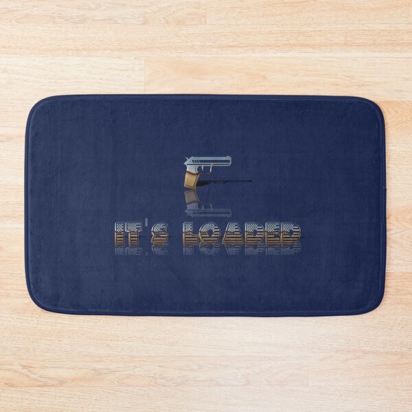 Item preview, IT'S LOADED designed and sold by robbieamsterdam.