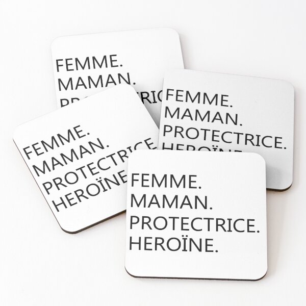 Item preview, Femme designed and sold by Teykn.