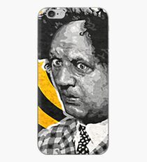 SLAPSTICK iPhone Case