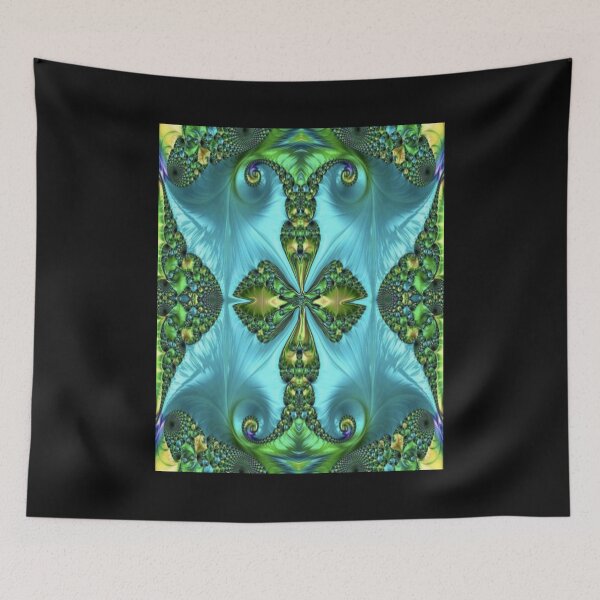 Item preview,  Batik Star Skull Fusion designed and sold by Helen Marvellous.