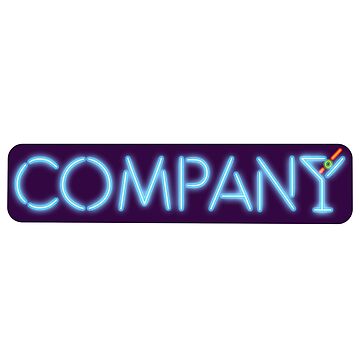 Artwork thumbnail, Company Broadway by nonchalantmonkey
