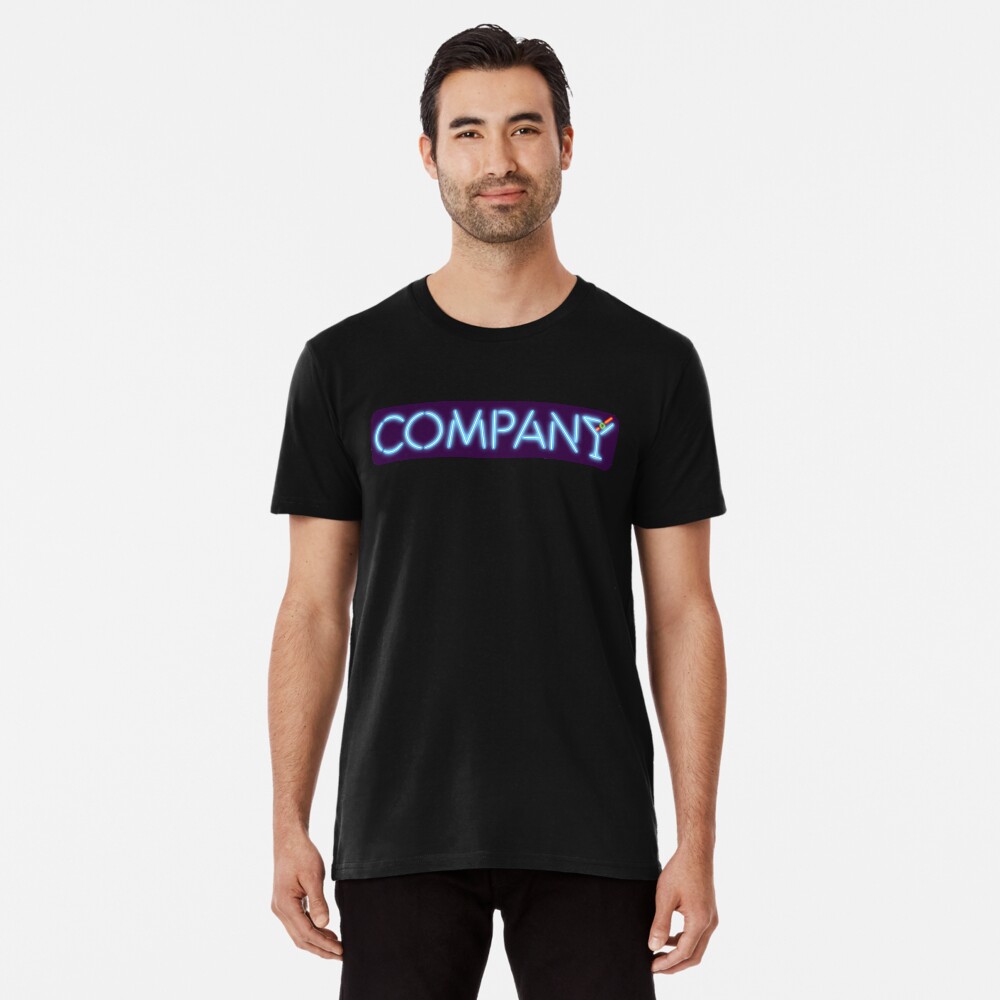 Item preview, Premium T-Shirt designed and sold by sofiastadler.