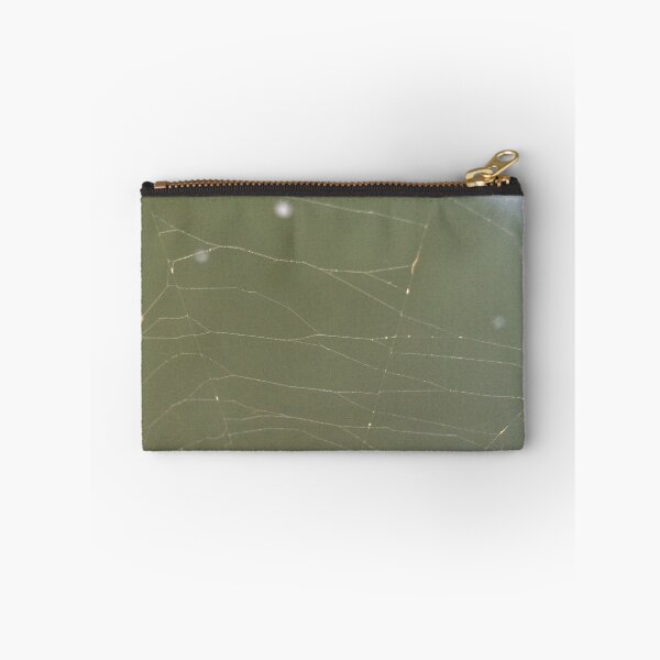 Item preview, Naturals by Nikki - Spider Web at the Lake designed and sold by My Natural Element.