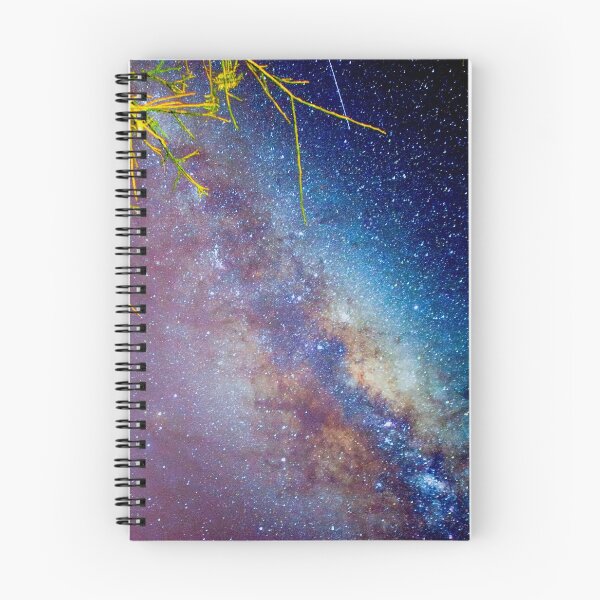 Item preview, pretty night sky designed and sold by analugrosso.