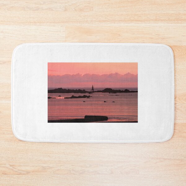Item preview, Pink Horizon designed and sold by Nicholas Averre.