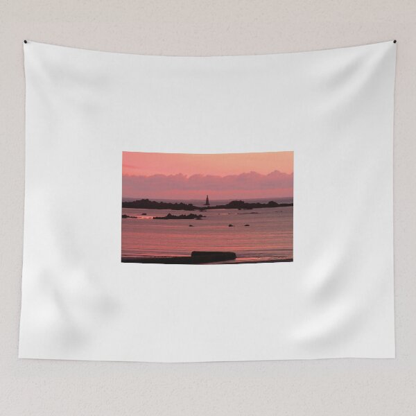 Item preview, Pink Horizon designed and sold by Nicholas Averre.