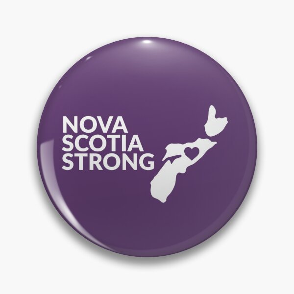 Item preview, Nova Scotia Strong #9 designed and sold by SalahBlt.