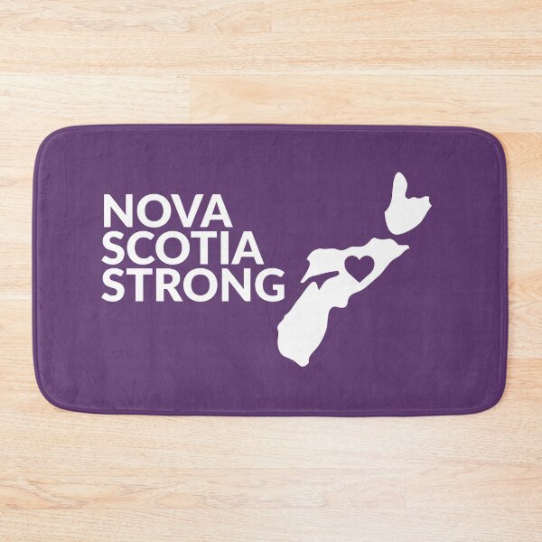 Item preview, Nova Scotia Strong #9 designed and sold by SalahBlt.