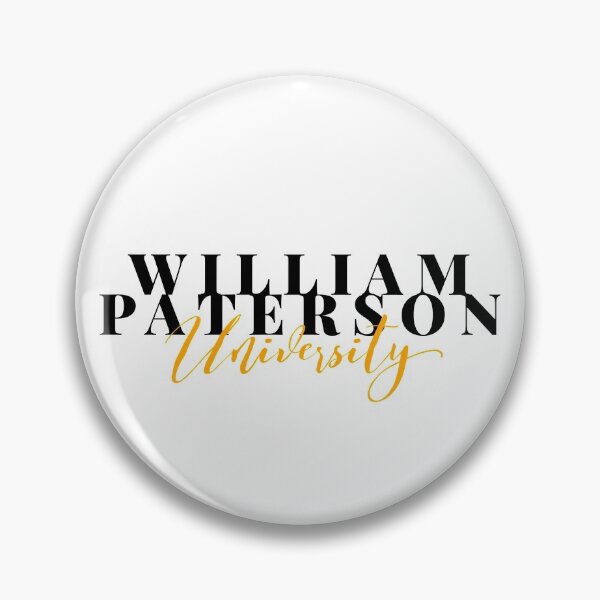 Item preview, william paterson university  designed and sold by danielleblack04.