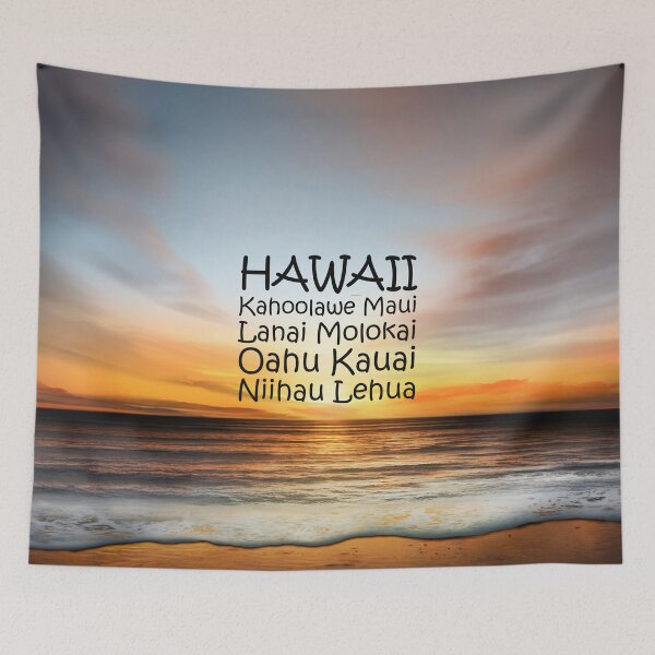 Item preview, Hawaii designed and sold by teepossible.