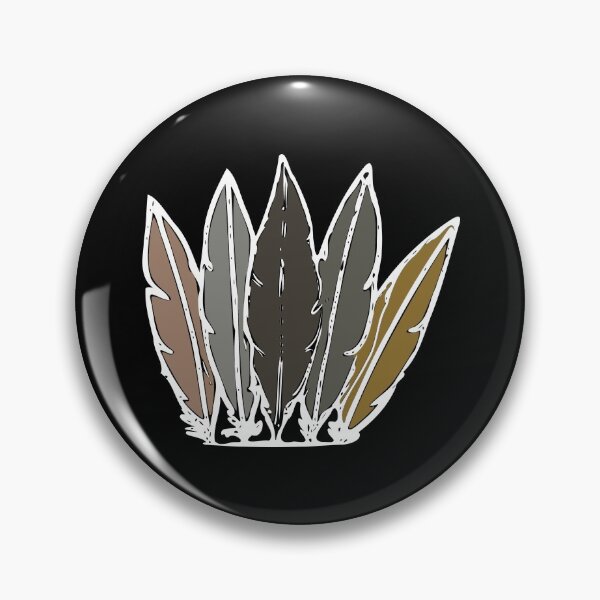 Item preview, Indians - feather headdress - headdress designed and sold by TShirtsByMs.