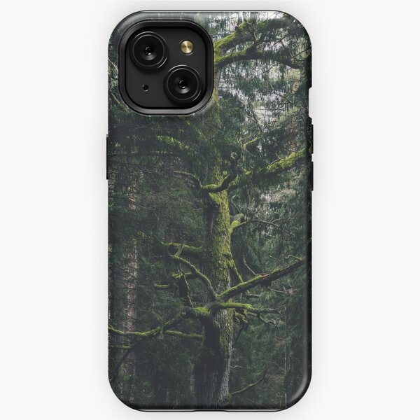 Mossy Oak Protective Case for Apple iPhone 13 Pro Max - Agua Yellowfin
