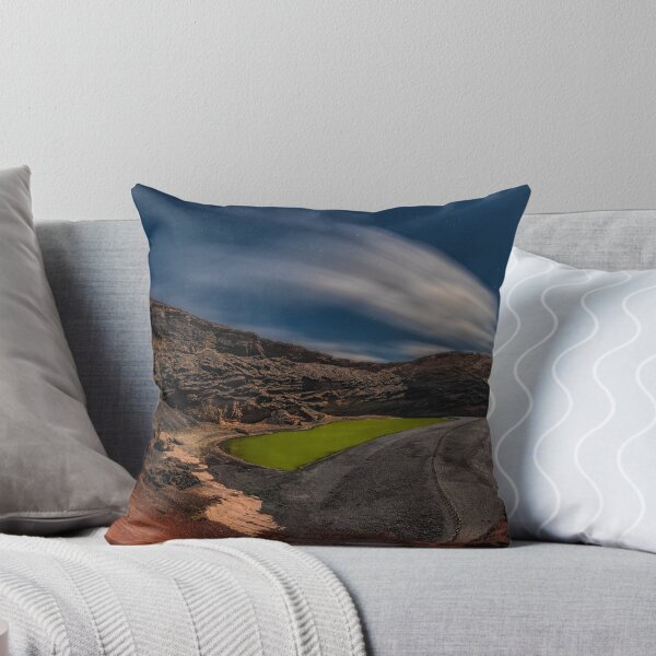 Item preview, El Golfo en el panorama nocturno designed and sold by iCimages.net.