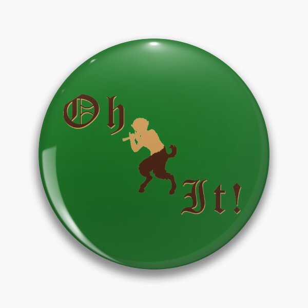 Item preview, Oh Puck It! designed and sold by Wicked_Faery.