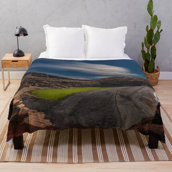 Item preview, El Golfo en el panorama nocturno designed and sold by iCimages.net.