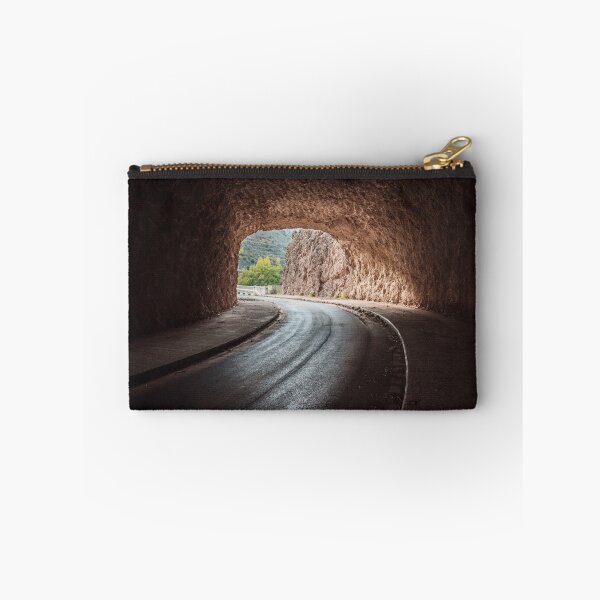 Item preview, Light at the end of the tunnel designed and sold by MarioGuti.