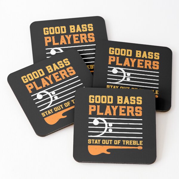 Item preview, bass player designed and sold by tonstan.
