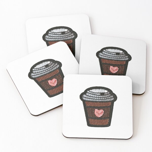 Item preview, Cup Sticker designed and sold by designolo.