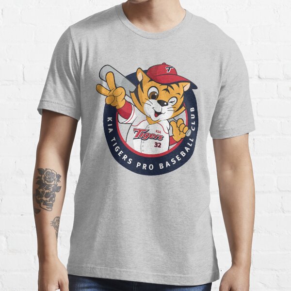HOT Seller - KIA Tigers - KBO Essential T-Shirt