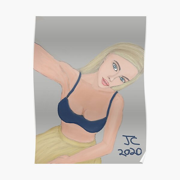 Christine Poster