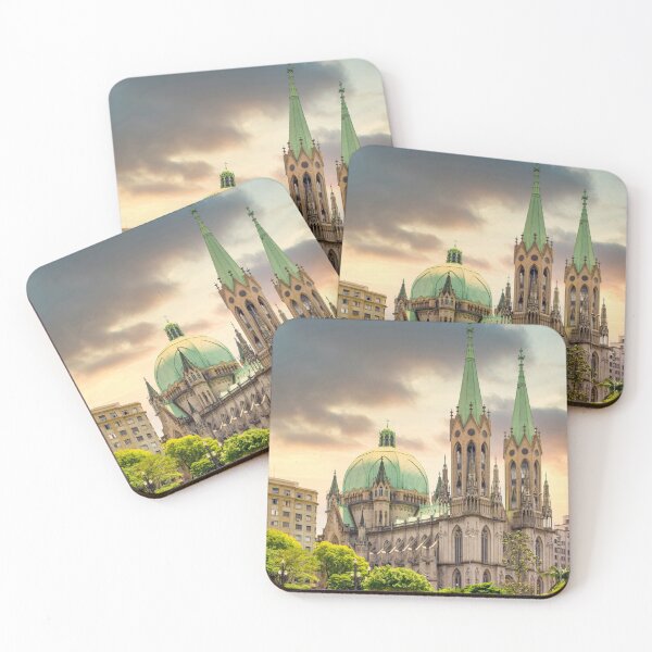 Item preview, Sé Cathedral designed and sold by julioricco.