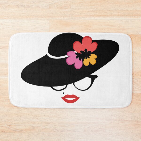 Item preview, Iconic Hat designed and sold by mmccandle.