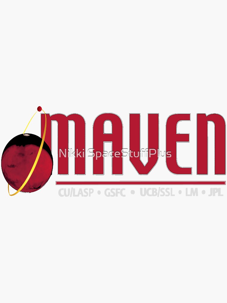 About | Maven Digital