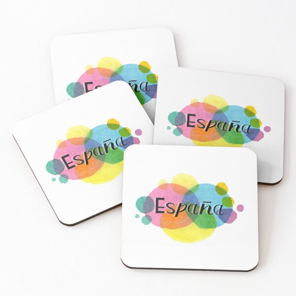 Item preview, España designed and sold by adeillustrator.