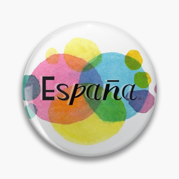 Item preview, España designed and sold by adeillustrator.