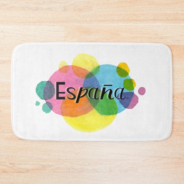 Item preview, España designed and sold by adeillustrator.