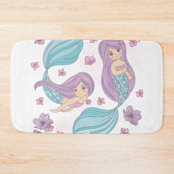 Item preview, Sirène of sea designed and sold by zak-one.