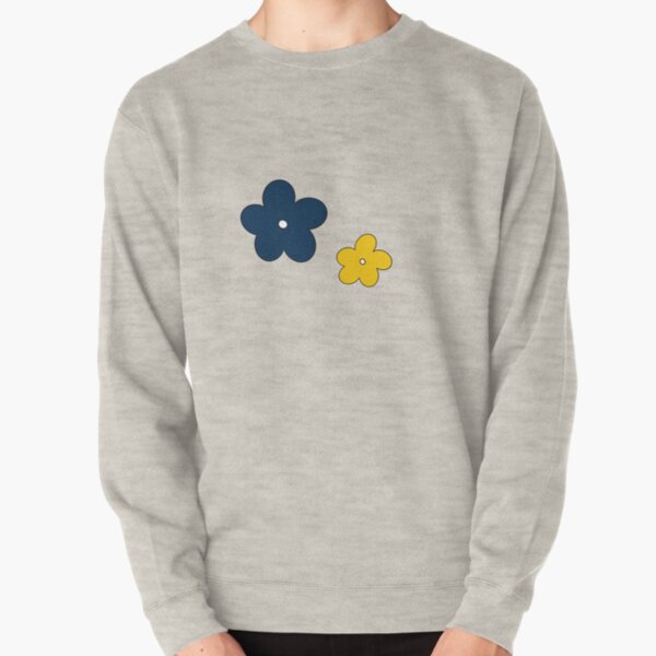 umich sweatshirt