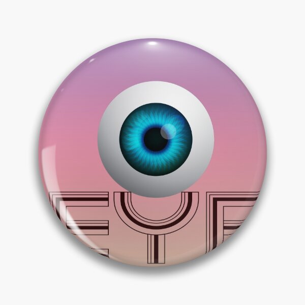 Item preview, Eye writing designed and sold by jsebouvi.