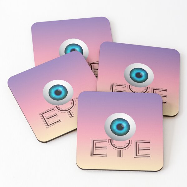 Item preview, Eye writing designed and sold by jsebouvi.