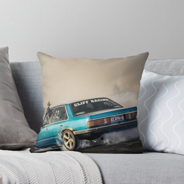 Item preview, CLIFV8 Burnout designed and sold by VORKAIMAGERY.
