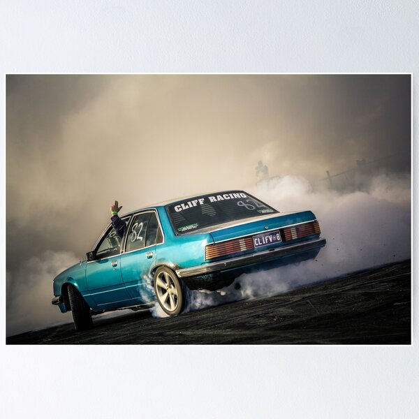Item preview, CLIFV8 Burnout designed and sold by VORKAIMAGERY.