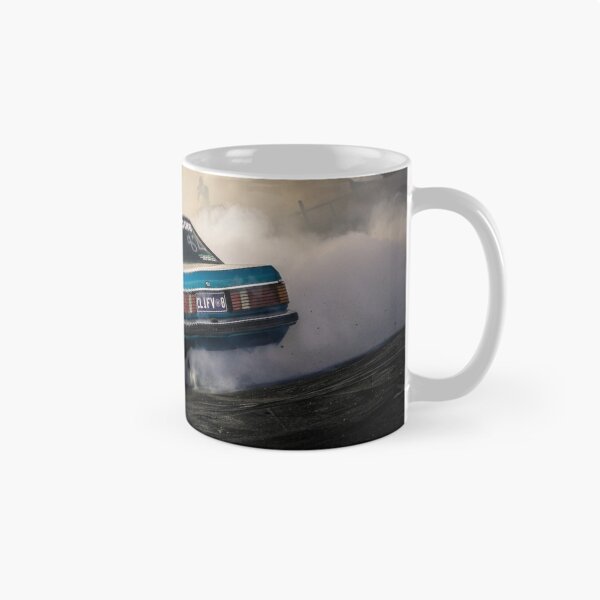 Item preview, CLIFV8 Burnout designed and sold by VORKAIMAGERY.