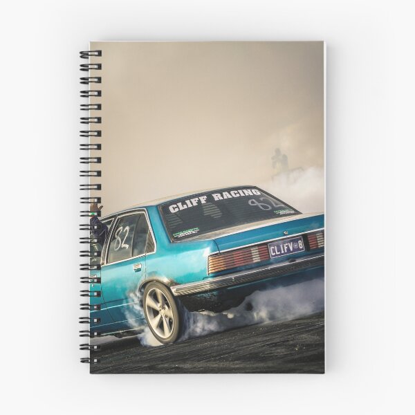 Item preview, CLIFV8 Burnout designed and sold by VORKAIMAGERY.