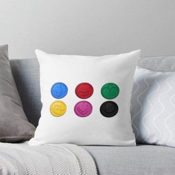 Item preview, Símbolos Chromatica designed and sold by AlertStore.