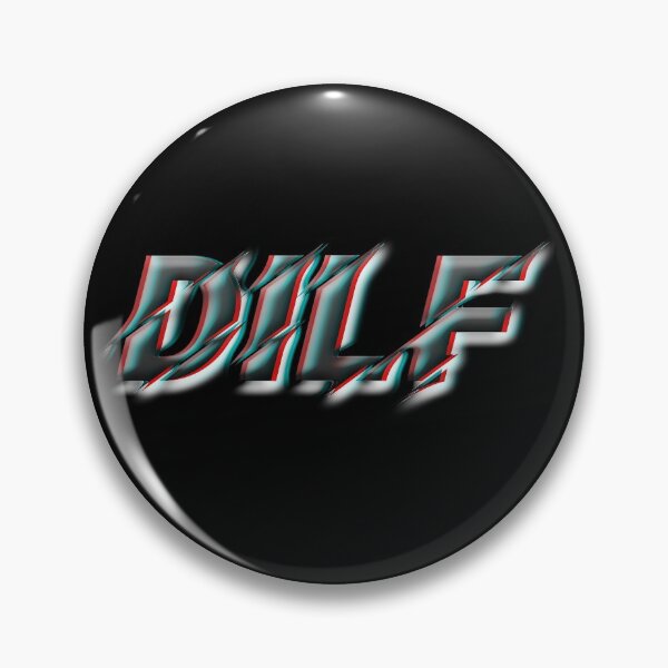 DILF Pin