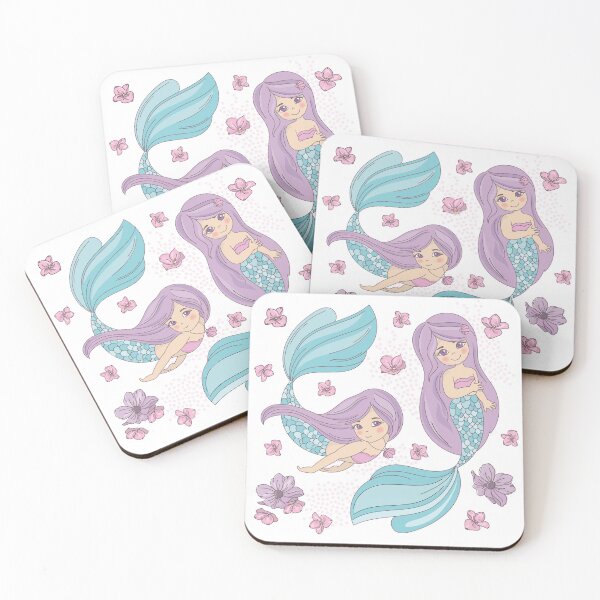 Item preview, Sirène of sea designed and sold by zak-one.