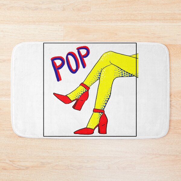 Item preview, pop designed and sold by Sahara-Desert.