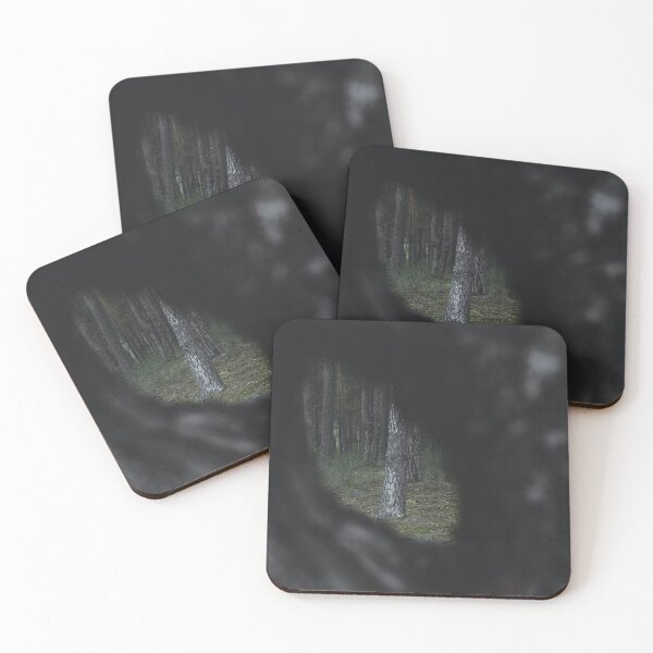 Item preview, Forest window designed and sold by urbonasphotos.