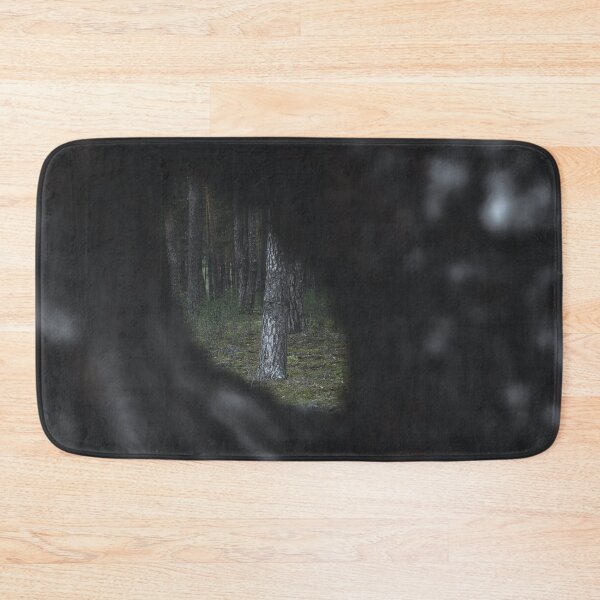 Item preview, Forest window designed and sold by urbonasphotos.