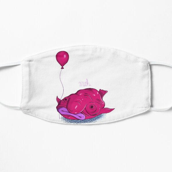 Deflated Balloon Face Masks for Sale | Redbubble