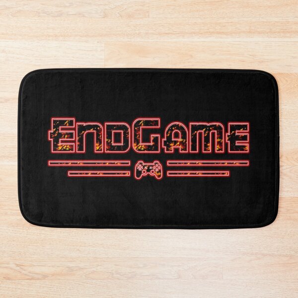 Item preview, EndGame (red) designed and sold by Sinmara12.