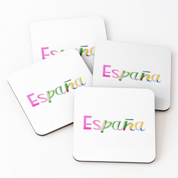 Item preview,  España 02 designed and sold by adeillustrator.